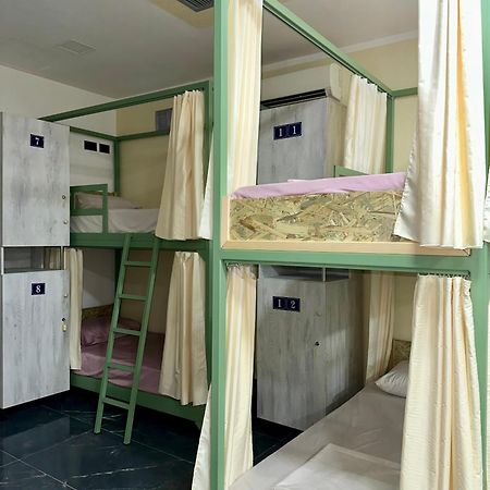 Canarin Hostel Шкодер Екстер'єр фото
